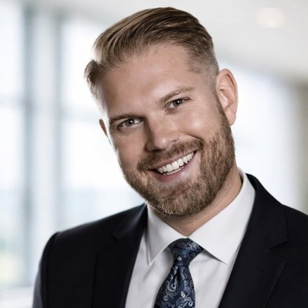 Victor Dahlqvist